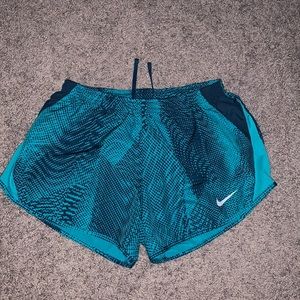 Nike Shorts | Dri Fit Women’s Athletic Shorts, Size Medium